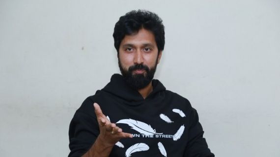  చిరంజీవి జడ్జిమెంట్ అలాంటిది.. వాల్తేరు వీరయ్యతో బ్లాక్‌బస్టర్ గ్యారంటీ.. దర్శకుడు బాబీ ఇంటర్వ్యూ