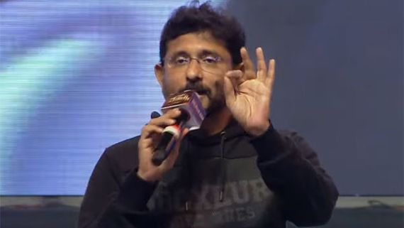 Waltair Veerayya: చిరంజీవికి చెడు అలవాట్లు, జోక్ కాదు బ్రదర్.. రైటర్ బీవీఎస్ రవి కామెంట్స్!