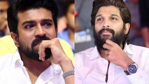 Pushpa 2 vs RC 15: బాక్సాఫీస్ వద్ద పోటీకి సిద్దమవుతున్న అల్లు అర్జున్, రామ్ చరణ్.. బిగ్గెస్ట్ క్లాష్!