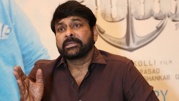 కొరటాల వివాదంపై స్పందించిన మెగాస్టార్.. ఆచార్య ఫ్లాప్  గురించి చిరంజీవి ఏం చెప్పారంటే?