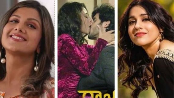 ట్రెండింగ్: హీరోయిన్‌తో 150 లిప్‌లాక్స్.. పెళ్లికి ముందే యాంకర్ హానీమూన్.. జేడీ చక్రవర్తిపై రంభ ఘాటుగా!