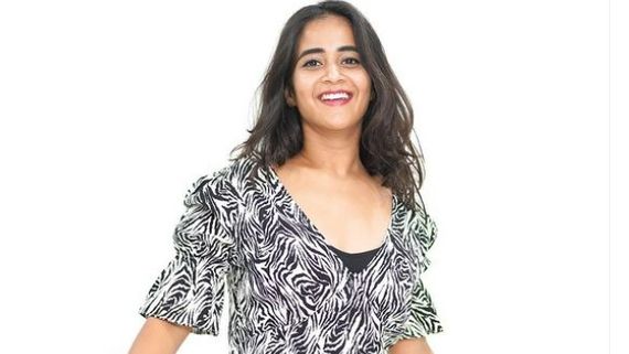 Deepthi Sunaina: నిర్మాతగా మారిన దీప్తి సునైనా.. షణ్ముఖ్ తో కలిసి ఆ వీడియో!