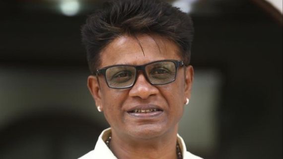 Veera Simha Reddy ‘బాలకృష్ణ దేవుడు లాంటి మనిషి.. ఆ విషయం నమ్మలేకపోయాను’