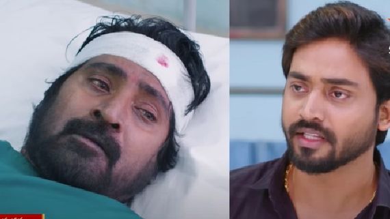 Guppedantha Manasu: సినిమాను తలపించేలా ఎపిసోడ్.. అల్లుడు రాజీవ్ నిజస్వరూపం చక్రపాణికి తెలిసిందా?