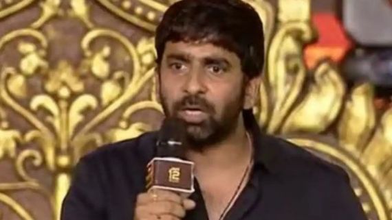 Veera Simha Reddy: ఆ సినిమాకు వెళ్తే గొడవ అయింది, జైల్లో వేశారు.. గోపిచంద్ షాకింగ్ కామెంట్స్