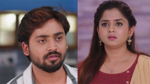 Guppedantha Manasu: వసుధార మనసులో చెప్పలేని బాధ, గన్ తో బెదిరింపులు.. రిషి ఏం చేస్తాడు?