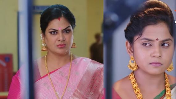 Guppedantha Manasu: షాకింగ్ ట్విస్టులు.. జైల్లో వసుధార, ఆస్పత్రిలో తల్లిదండ్రులు.. దేవయానికి వార్నింగ్!