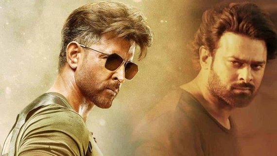 ప్రభాస్ హృతిక్ రోషన్ కాంబినేషన్ నిజమే కానీ.. మరో చిన్న ట్విస్ట్!