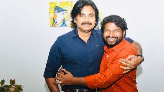 Hyper Aadi కి పవన్ కల్యాణ్ గ్రీన్ సిగ్నల్.. వచ్చే ఎన్నికల్లో ఆ స్థానం నుంచి పోటి?