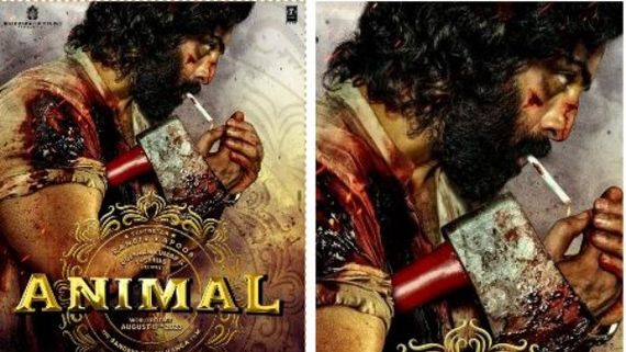  Animal: భయంకరమైన లుక్ లో రణ్⁬బీర్ కపూర్.. అర్జున్ రెడ్డి డైరెక్టర్ నెక్స్ట్ సినిమా వచ్చేది అప్పుడే!