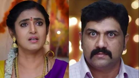 Intinti Gruhalakshmi Today Episode: నందూకు దెబ్బ మీద దెబ్బ.. తులసి సలహా వృథా.. చివరకు రక్తపాతం