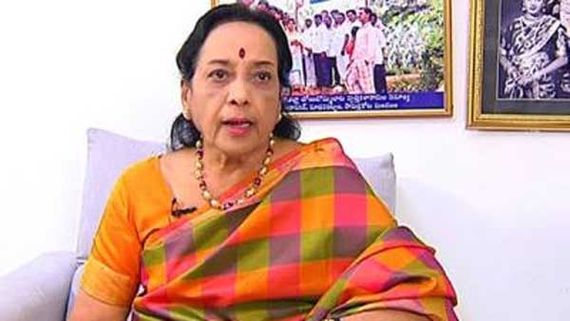 ఫిల్మ్ ఛాంబర్ లో నటి జమున పార్థివ దేహం.. అంత్యక్రియలు ఎప్పుడంటే..