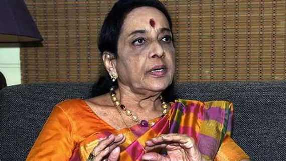 Jamuna షివరింగ్ ఎందుకు అవుతుందంటే.. ఆ హీరో వలన అప్పుడే ప్రాణాలు పోయే పరిస్థితి..