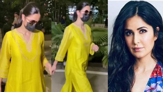 కత్రినా కైఫ్ తల్లి కాబోతున్నదా? ప్రెగ్నెన్సీ రూమర్లు జోరుగా