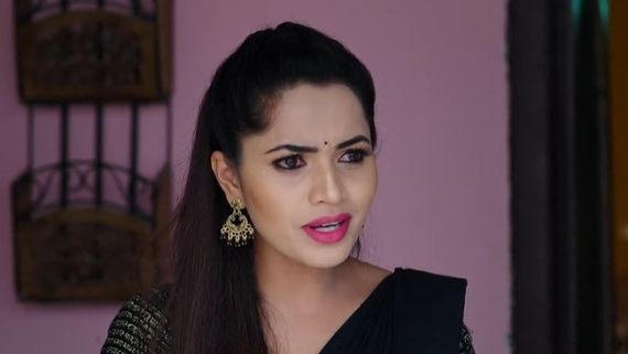 Karthika Deepam మోనిత రీ ఎంట్రీ! నేను చావడానికి ముందు నీ ప్రాణాలు తీస్తా.. మెడ పట్టి బయటకు గెంటిన దీప!