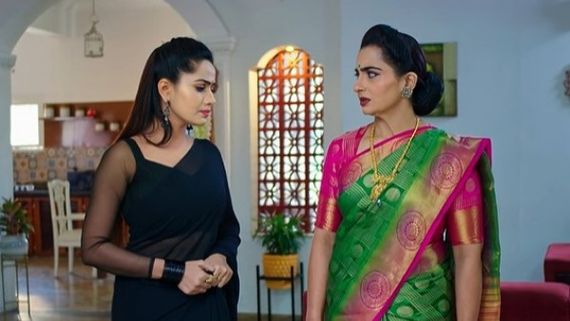  Karthika Deepam దీప బతకాలంటే.. నేను చావాలి.. సౌందర్యకు మోనిత బంపర్‌ ఆఫర్