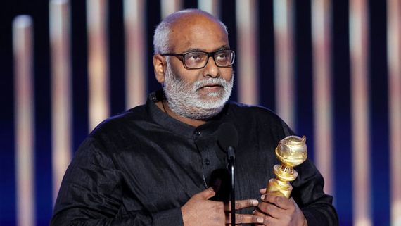 Golden Globe ఎన్టీఆర్, చరణ్‌కు కీరవాణి షాక్.. బిగ్ బాస్ విన్నర్‌పైనా.. ఆమెకు స్పెషల్ థ్యాంక్స్ అంటూ!