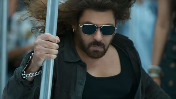 Kisi Ka Bhai Kisi Ki Jaan Trailer: ఈసారి మరింత యాక్షన్ డోస్ పెంచిన భాయ్.. అలాంటి పాత్రలో వెంకటేష్