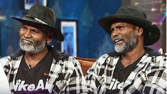 వీర సింహా రెడ్డి, వాల్తేరు వీరయ్యలో కంటతడి పెట్టించే సన్నివేశాలు.. లీక్ చేసిన ఫైట్ మాస్టర్స్