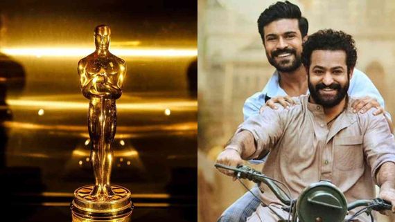 RRR: ఆస్కార్ కోసం రాజమౌళి టీమ్ ఖర్చు చేసింది నిజమే.. కానీ ఆ రూట్లో కాదు..