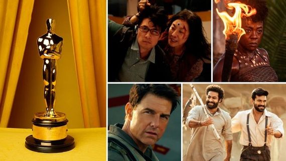 List of Oscars 2023 nominations జేమ్స్ కామెరాన్, స్పీల్ బర్గ్, టామ్ క్రూయిజ్ హవా.. ఇండియాకు మరో నామినేషన్