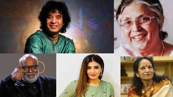 Padma Awards 2023.. కీరవాణికి పద్మ అవార్డు.. సినీ రంగంలో అవార్డులు ఎవరెవరికీ అంటే?