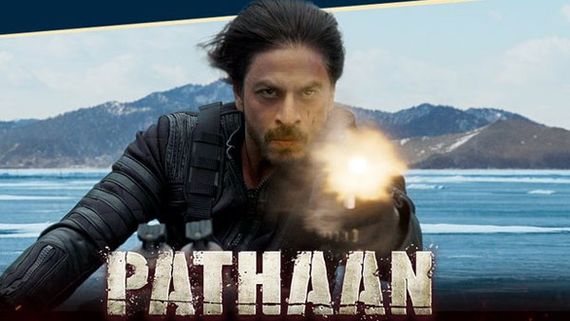 Pathaan Day 7 Collections: పఠాన్ ఊచకోత.. వర్కింగ్ డేస్ లోనూ తగ్గని కలెక్షన్స్.. నయా రికార్డుకు చేరువలో!