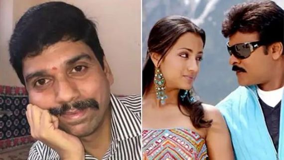  Peddada Murthy: కొత్త ఏడాది ఆరంభంలోనే విషాదం.. స్టాలిన్, చందమామ రచయిత మృతి!