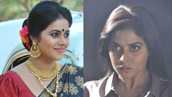 అఖండ రేంజ్ ఫెర్ఫార్మెన్స్‌తో పూర్ణ.. సూపర్ నేచురల్ థ్రిల్లర్‌గా సువర్ణ సుందరి