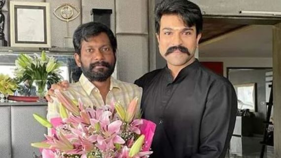 ఉప్పెన తరహాలో బుచ్చిబాబు ప్లాన్.. రామ్ చరణ్ సినిమాలో ట్విస్ట్ కోసం..