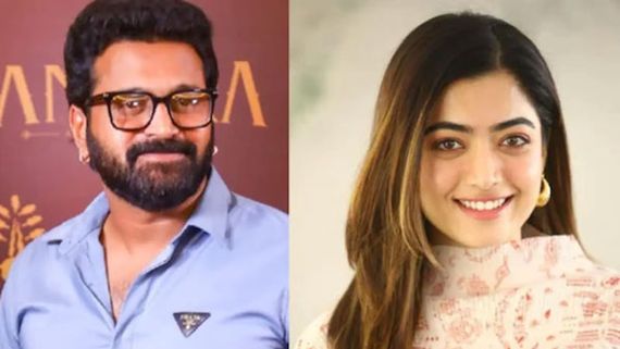Rashmika Mandanna కు మరోసారి షాకిచ్చిన రిషబ్ శెట్టి.. ముదురుతున్న కాంతార వివాదం!
