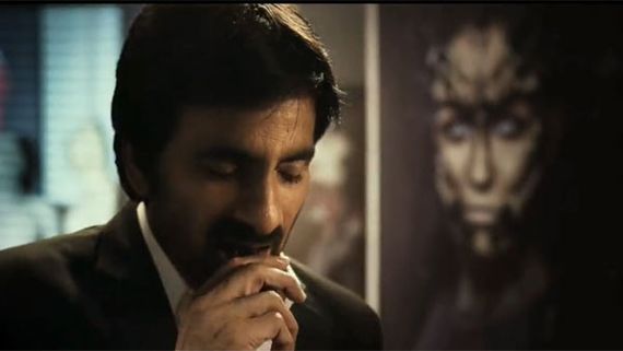 Ravanasura Glimpse: ఊహించని లుక్‌లో రవితేజ.. పుట్టినరోజున ఫ్యాన్స్‌కు వైల్డ్‌ గిఫ్ట్