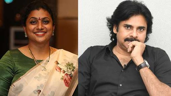 పొలిటికల్ జోకర్లు.. ప్రకాశ్ రాజ్ ఎలా ఓడాడు? మెగా ఫ్యామిలీపై విరుచుకుపడ్డ రోజా