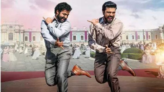 RRR మూవీ మరో ఘనత: ఆస్కార్ వేదికపై వాళ్లిద్దరి లైవ్.. సినీ చరిత్రలోనే తొలిసారి ఇలా!