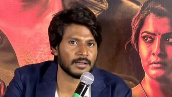 Michael: తెలుగు వాళ్లలా తమిళులు కాదు.. సినీ ఇండస్ట్రీలపై సందీప్ కిషన్ షాకింగ్ కామెంట్స్!