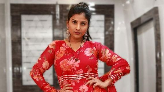 Singer Mangli: హీరోయిన్ గా సింగర్ మంగ్లీ.. 6 రాష్ట్రాల కథతో పాన్ ఇండియా సినిమా!