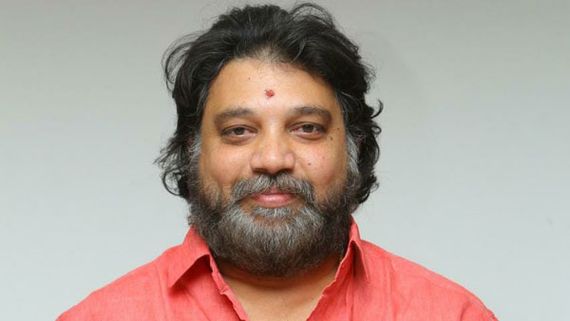 సినిమా ఇండస్ట్రీలో మరో విషాదం.. అగ్ర తమిళ హీరోలకు డబ్బింగ్ చెప్పిన శ్రీనివాస మూర్తి కన్నుమూత!