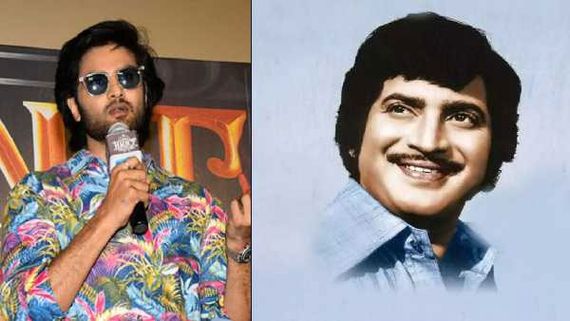 నిద్రలో ఉలిక్కిపడే వాడిని.. గుండె పగిలినంత బాధ.. కృష్ణ మరణంపై సుధీర్ బాబు కంటతడి