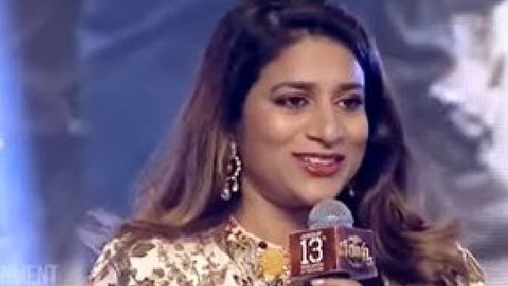 Waltair Veerayya: సుస్మిత కొణిదెలకు ఆ అవార్డ్.. చిరంజీవి ముందే అలా.. అతడిని బ్రదర్ అన్న మెగా డాటర్