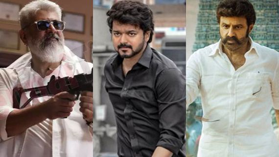 Varisu Vs Thunivu అజిత్ ఫ్యాన్స్‌కు విజయ్ షాక్.. వారిసు రిలీజ్ డేట్ మార్పు.. బాలకృష్ణకు లైన్ క్లియర్!