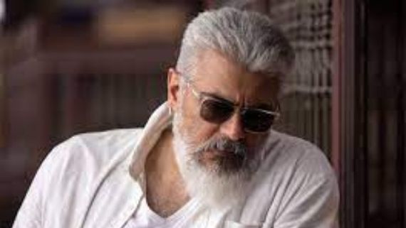 Ajith's Thunivu Collections బాక్సాఫీస్‌పై అజిత్ పంజా.. 200 కోట్ల టార్గెట్‌గా తునివు!