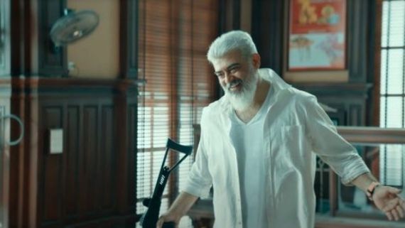 Thunivu Collection: సక్సెస్ కానున్న అజిత్ బ్యాంక్ రాబరీ.. ఇంకొన్ని లక్షలు వస్తే హిట్టు, తెలుగులో మాత్రం!