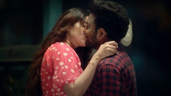 Raju Yadav Teaser: గెటప్ శ్రీనుకు హీరోయిన్ లిప్ కిస్.. రాజు యాదవ్‌ విశ్వరూపం