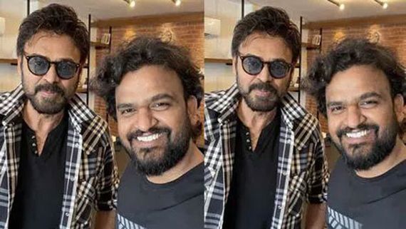 Saindhav: వెంకటేష్ కోసం బాలీవుడ్ అగ్ర నటుడు.. శైలేష్ కొలను సూపర్ స్కెచ్, అదే కీలకంగా!