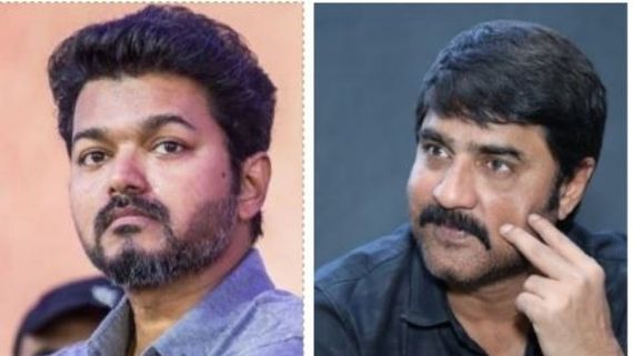 Thalapathy Vijay సెట్లో ఎలా ఉంటారంటే? యాటిట్యూడ్, బిహేవియర్‌పై శ్రీకాంత్ కామెంట్స్