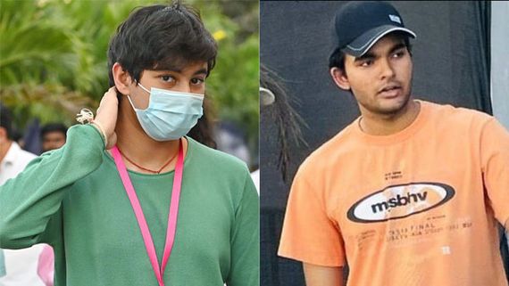 Akira Nandan: మహేష్ బాబు, పవన్ వారసుల లేటెస్ట్ లుక్స్ వైరల్.. ఏమి తెలియనట్టే ఉన్నారు కానీ..