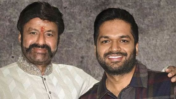 NBK 108: అనిల్ రావిపూడి మైండ్ బ్లోయింగ్ రెమ్యునరేషన్.. బాలయ్య అంతకంటే డబుల్!