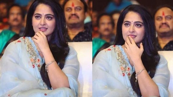 Anushka Shetty: అనుష్కకు వింత వ్యాధి.. ఆ సమయంలో అస్సలు కంట్రోల్ చేసుకోలేదట.. ఇది కూడా సమస్యేనా!