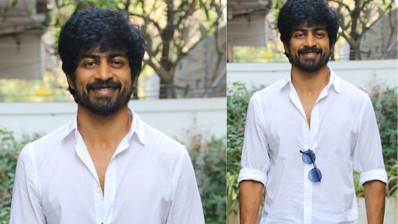 Arjun Das  టాలెంట్‌తో అర్జున్ దాస్ మెస్మరైజ్.. ఖైదీ, మాస్టర్, విక్రమ్ తర్వాత ఆ రేంజ్‌లో!