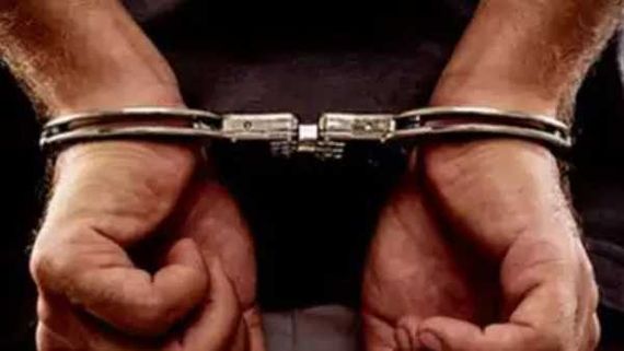 ఫోర్జరీ, చీటింగ్ కేసులో సినీ నటుడు అరెస్ట్.. చర్లపల్లి జైలుకు తరలింపు